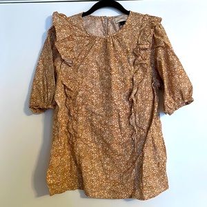 Universal Thread Top - Size Large